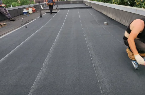 Leak Detection and Repair