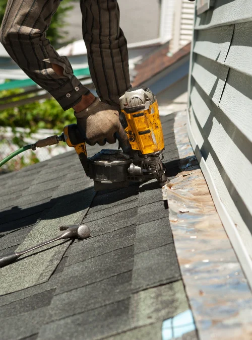 Your Local Roofing Experts in Pasadena, CA
