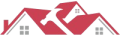 Roofing Pasadena Pro Logo
